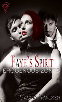 Faye's Spirit