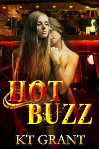 Hot Buzz