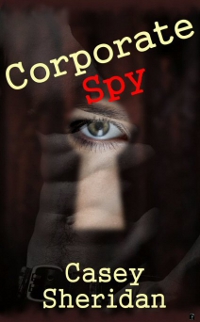 Corporate Spy