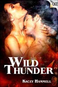 Wild Thunder