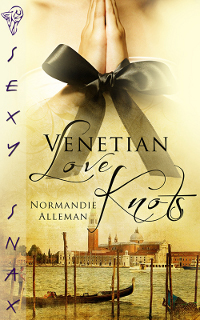 Venetian Love Knots