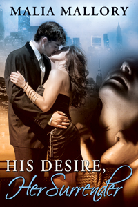 His Desire Her Surrender
