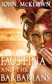 Faustina and the Barbarians