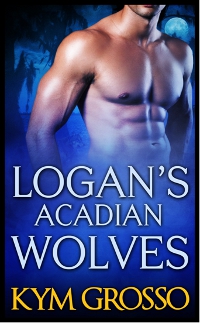Logan's Acadian Wolves