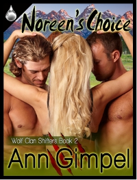 Noreen's Choice