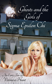 Ghosts and the Girls of Sigma Epsilon Chi