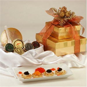 caviar-gift-basket
