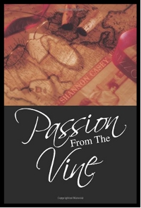 Passion from the Vine