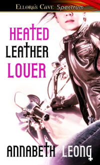 Heated Leather Lover