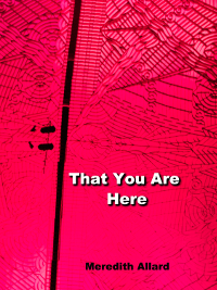 That You Are Here