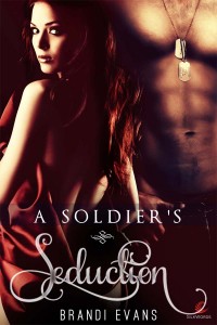 A Soldier's Seduction