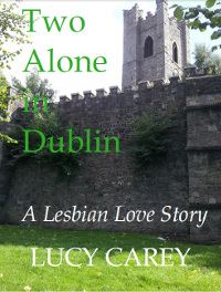 Cover_Two Alone in Dublin
