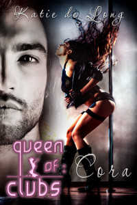 Cover_Queen of Clubs Cora