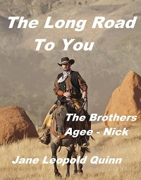 The Long Road To You