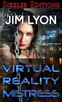Virtual Reality Mistress
