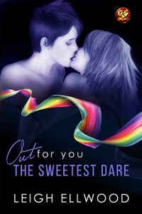 The Sweetest Dare