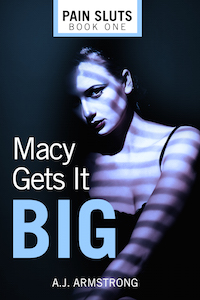 Macy Gets It Big