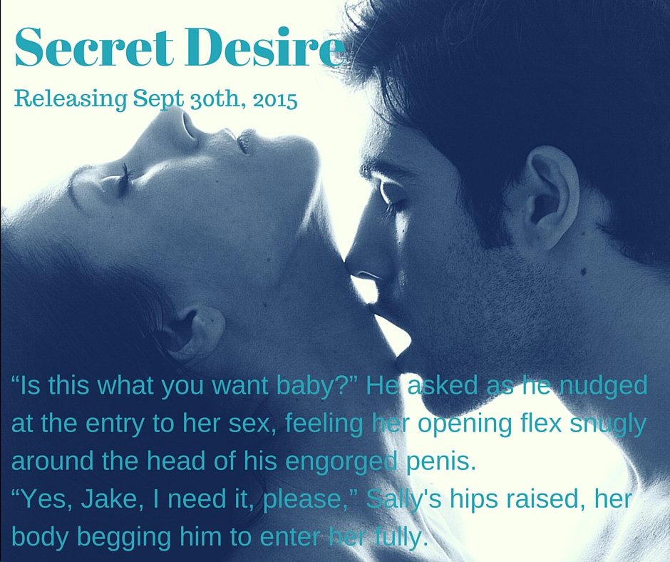 Secret Desire sexy