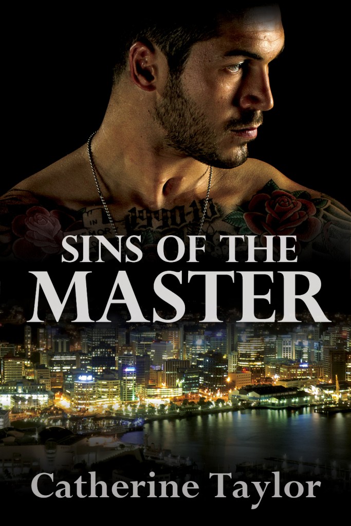 Sins of the Master
