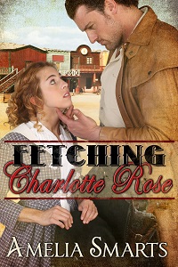Fetching Charlotte Rose