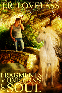 Fragments Of A Unicorn's Soul