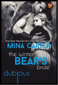The Winter Bear's Bride
