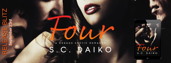 four-release-banner