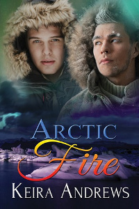 Arctic Fire