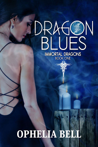 Dragon Blues