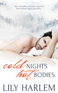 Cold Nights, Hot Bodies