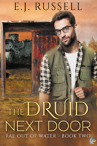 The Druid Next Door