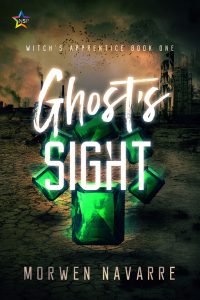 Ghost's Sight