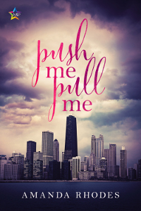 Push Me Pull Me