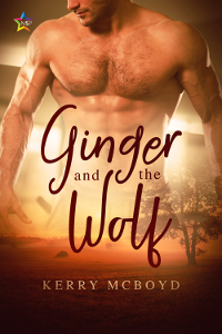 Ginger and the Wolf