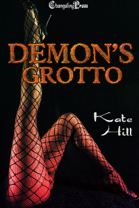 Demon's Grotto