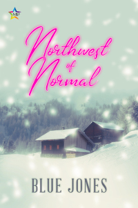 Northwest of Normal
