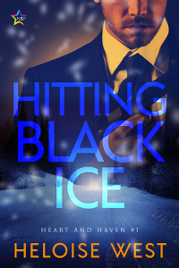 Hitting Black Ice