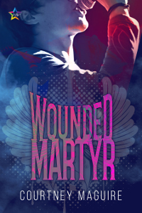 Wounded Martyr