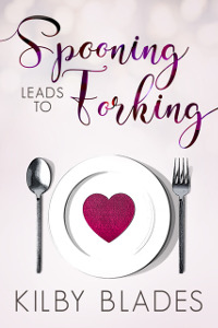Spooning Leads to Forking