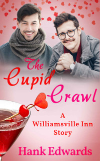 The Cupid Crawl