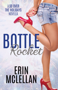 Bottle Rocket
