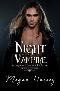 Night With A Vampire
