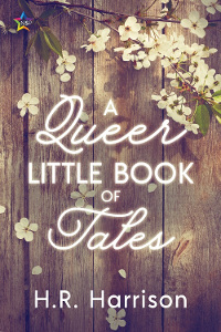 A Queer Little Book of Tales
