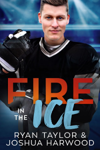 Fire in the Ice