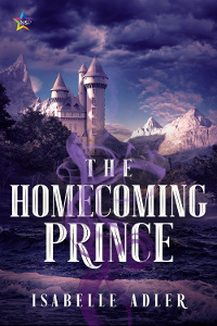 The Homecoming Prince