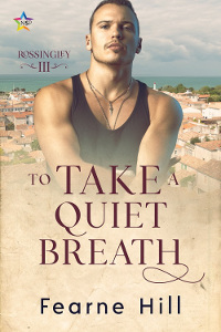 To Take a Quiet Breath