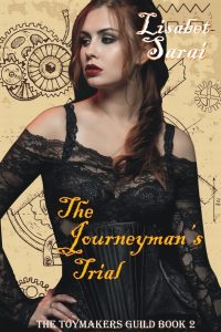 The Journeyman's Trial