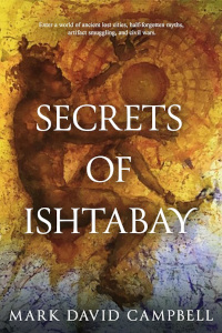 Secrets of Ishtabay