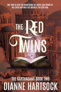 The Red Twins